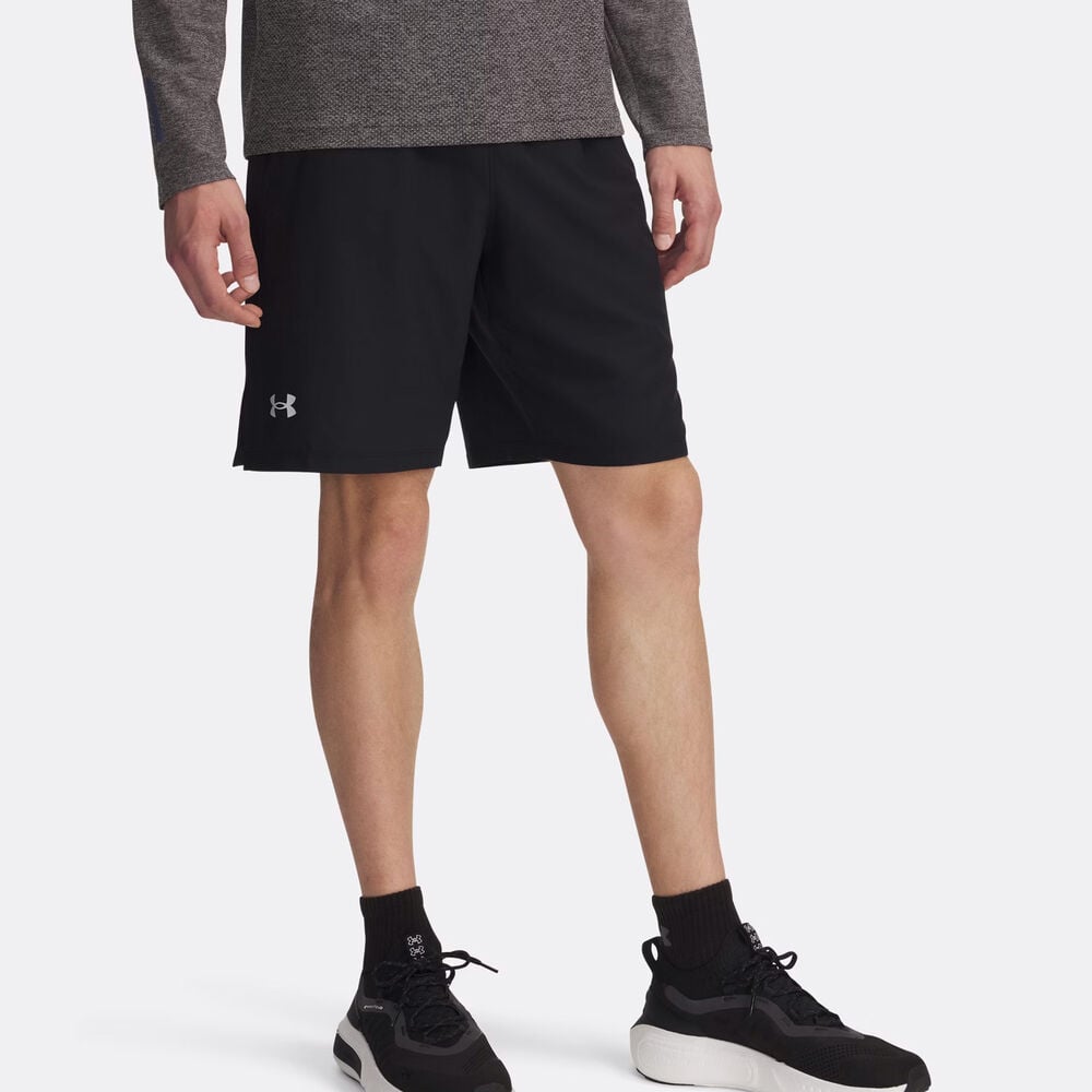 Under Armour Launch 9in Hardloopshorts Heren