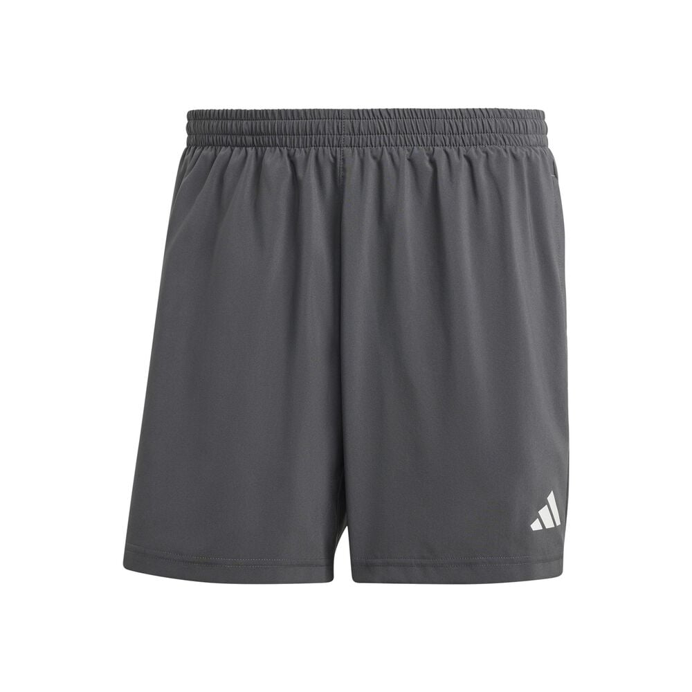 Adidas Own The Run 5in Hardloopshorts Heren