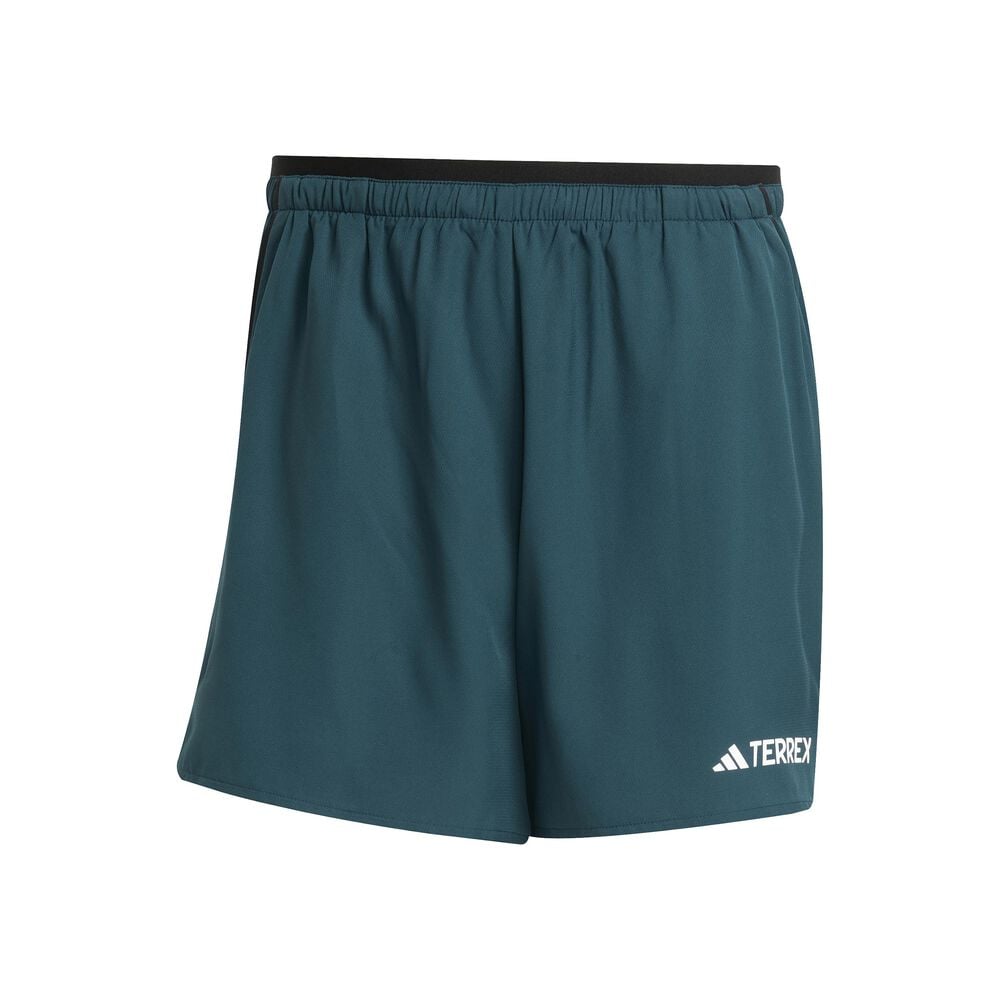 Adidas Terrex MT Light 5in Hardloopshorts Heren