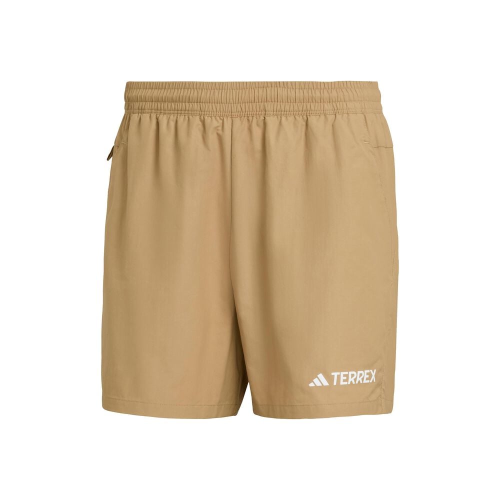 Adidas Terrex MT Hardloopshorts Heren
