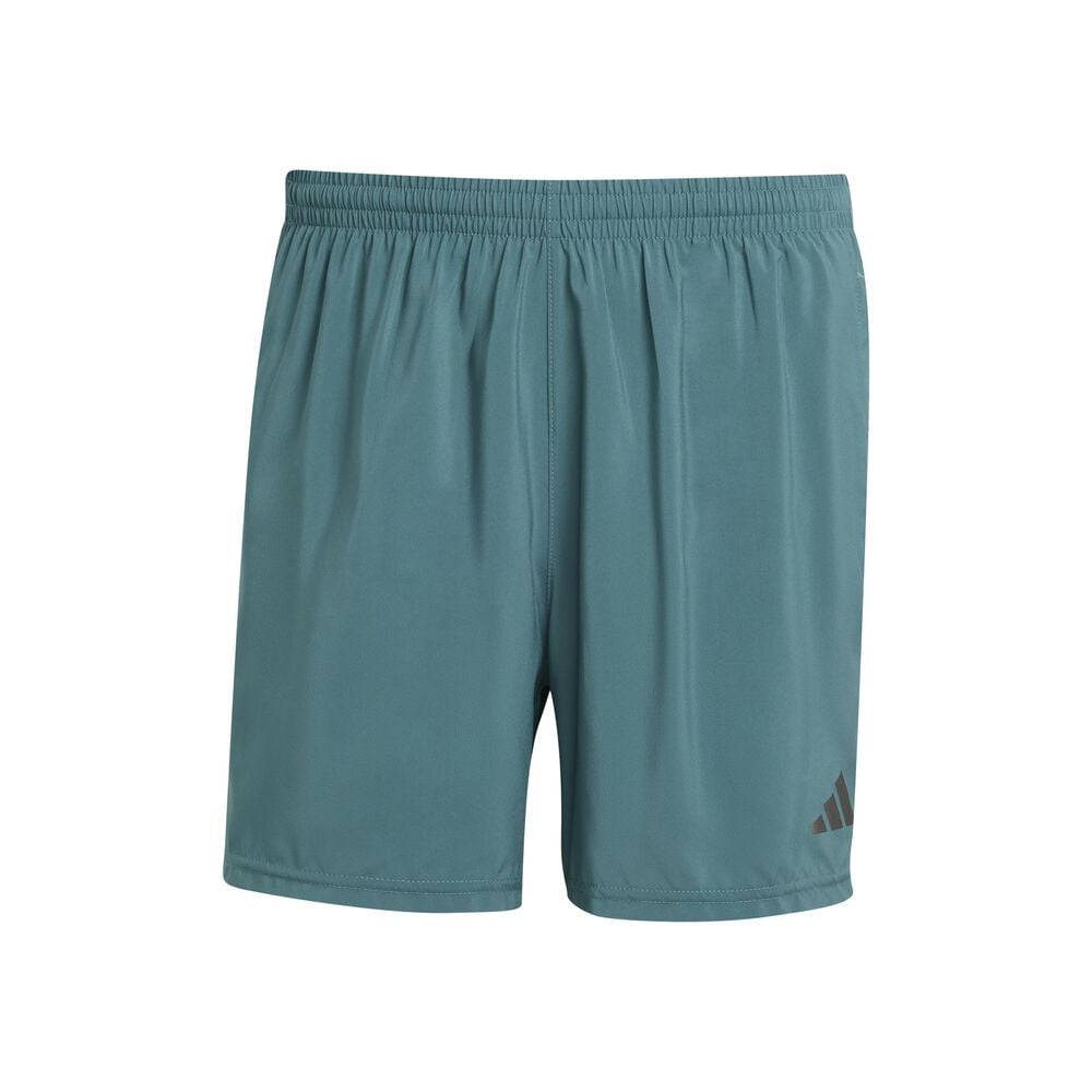 Adidas Own The Run 5in Hardloopshorts Heren
