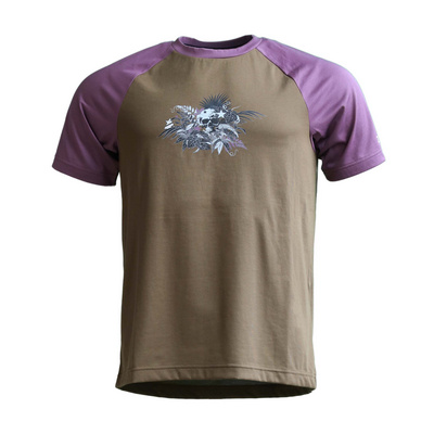 Zimtstern Heren Riderz MTB Shirt