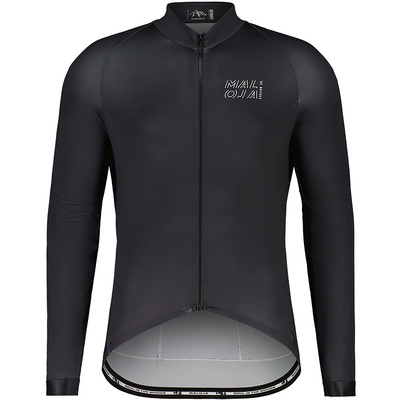Maloja Heren SolagnaM. Fietsshirt