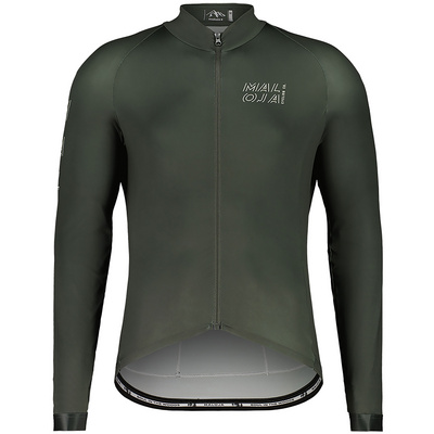 Maloja Heren SolagnaM. Fietsshirt