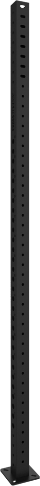 Lifemaxx Crossmaxx XL Upright Stand - 7,5 x 7,5 x 240 cm