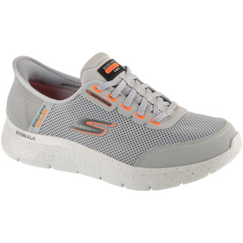 Skechers Hardloopschoenen  Slip-Ins: Go Walk Flex - Waterproof