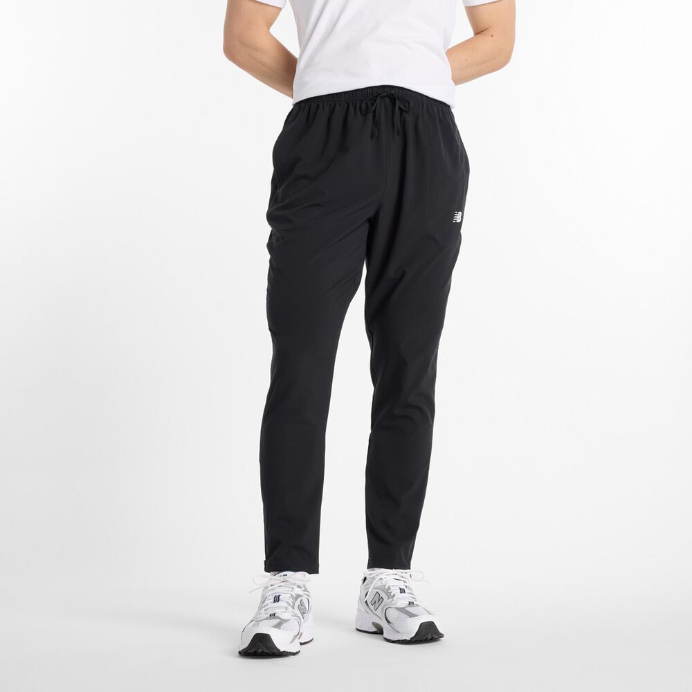 New Balance Woven Trainingsbroek Heren