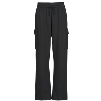 Adidas Trainingsbroek  Essentials Linear Fleece Cargo Joggers