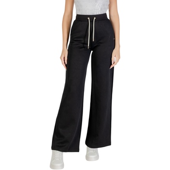 Guess Trainingsbroek  3D PEONY WIDE LENG PANTS V5YB19 KBSL2
