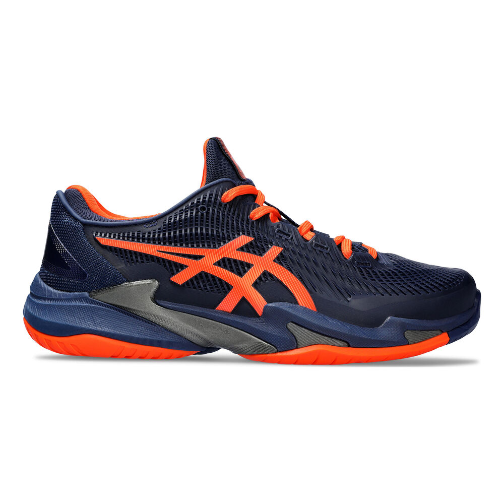 ASICS Court FF 3 Tennisschoenen Heren