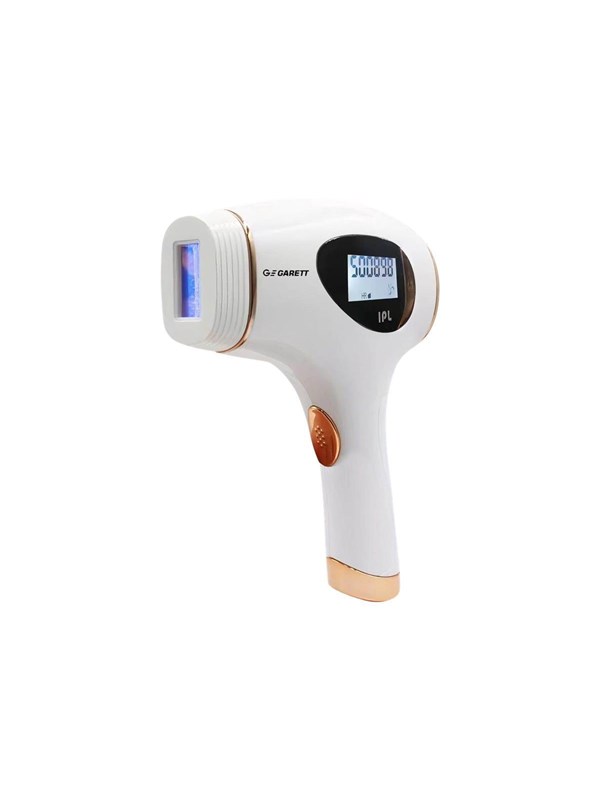 Garett Electronics Epilator Beauty Flash