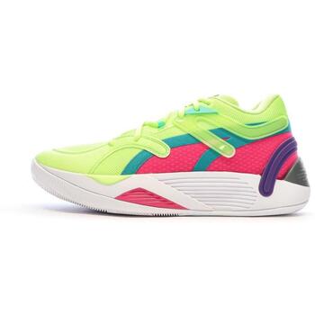 Puma Basketbalschoenen  -