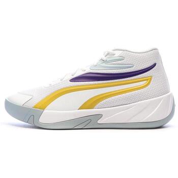 Puma Basketbalschoenen  -