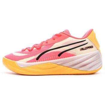 Puma Basketbalschoenen  -