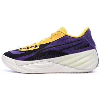 Puma Basketbalschoenen  -