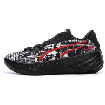 Puma Basketbalschoenen  -