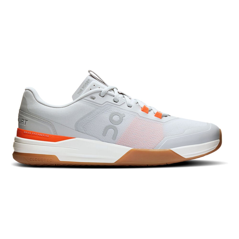 On THE ROGER ADV Pro Tennisschoenen Heren