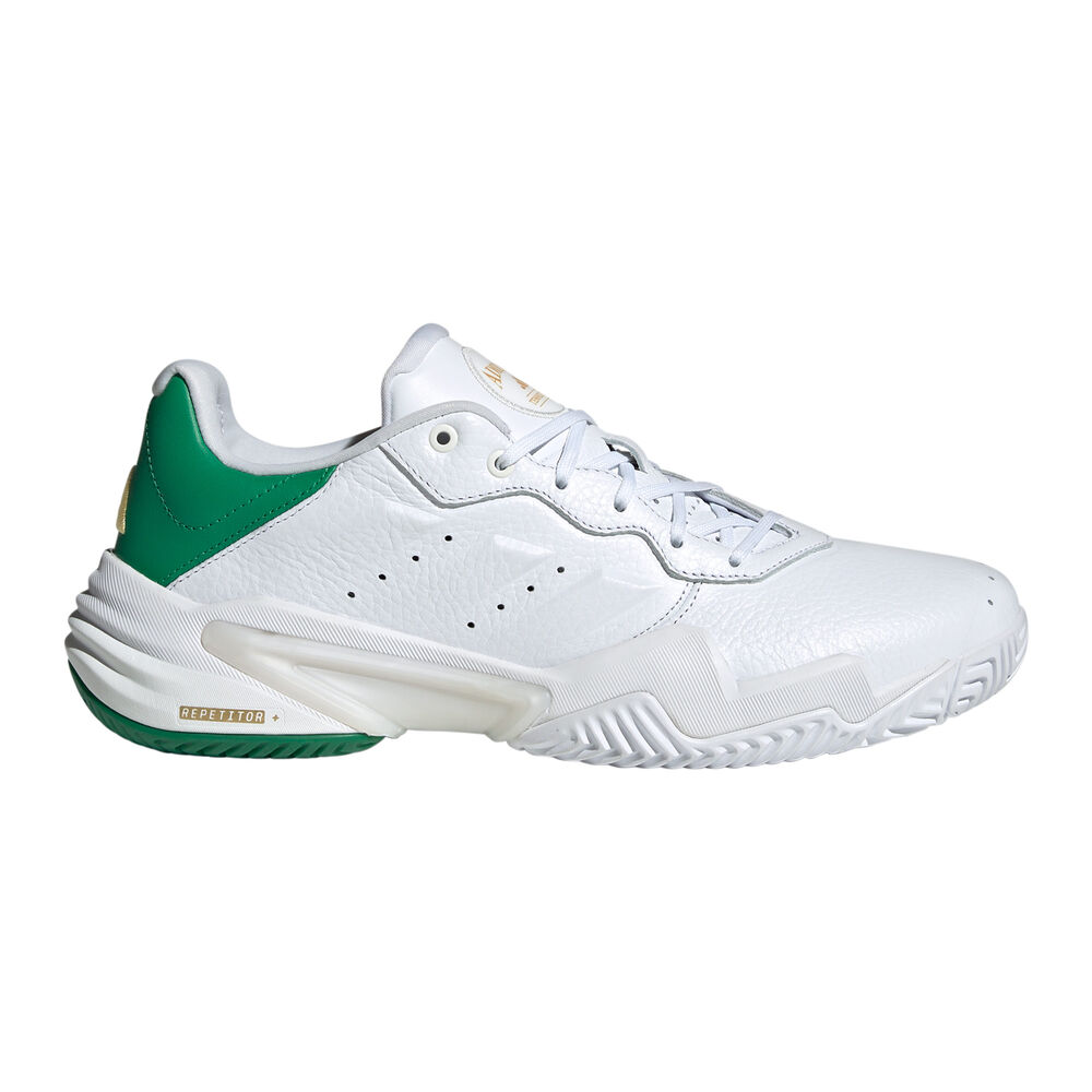 Adidas Barricade 13 Tennisschoenen Heren
