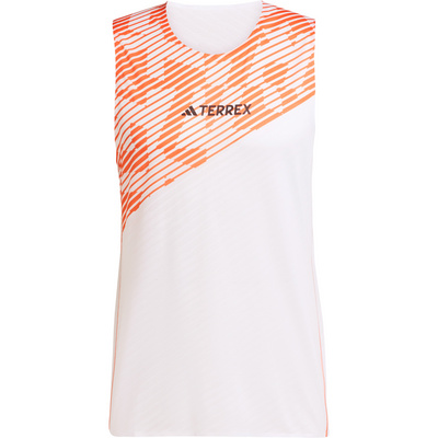 Adidas Terrex Heren Techrock Pro Tank top