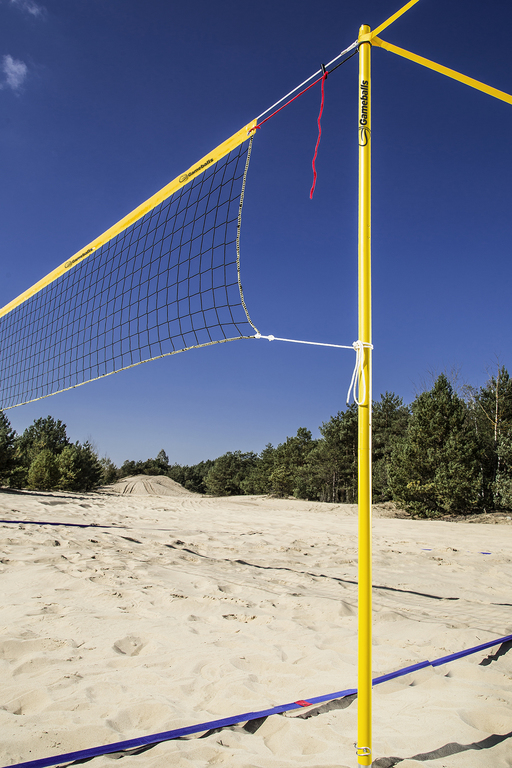 Gameballs Beachvolleybal Set Basic