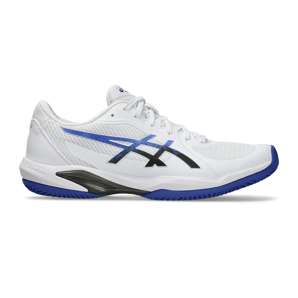 ASICS Solution Swift FF 2 Tennisschoenen Heren
