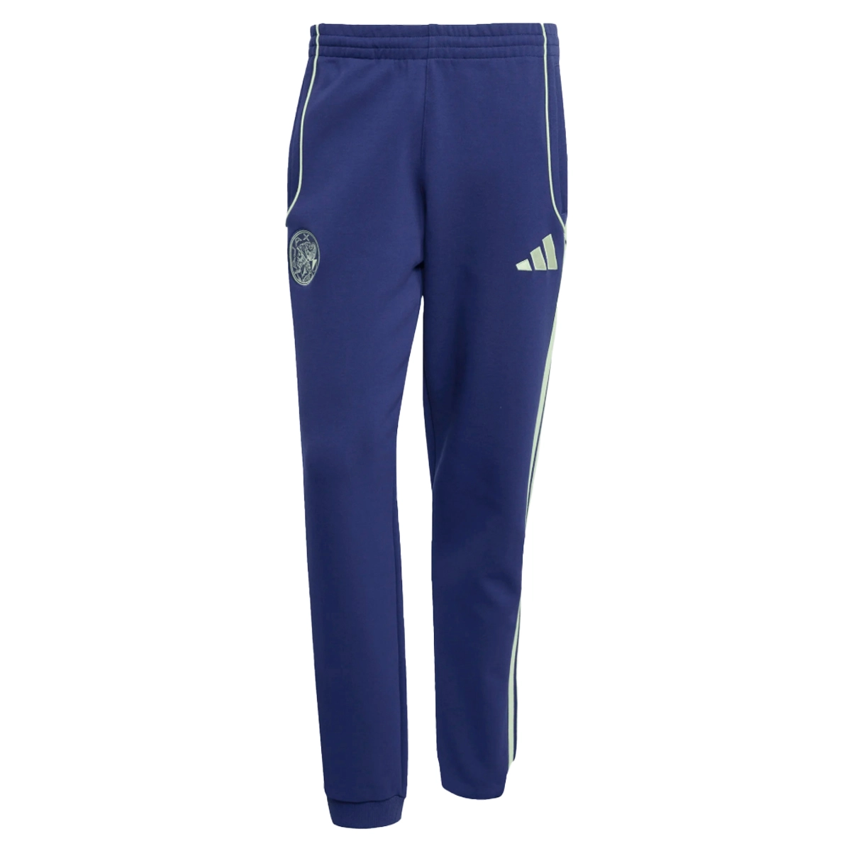 Ajax Ubp dkpn
