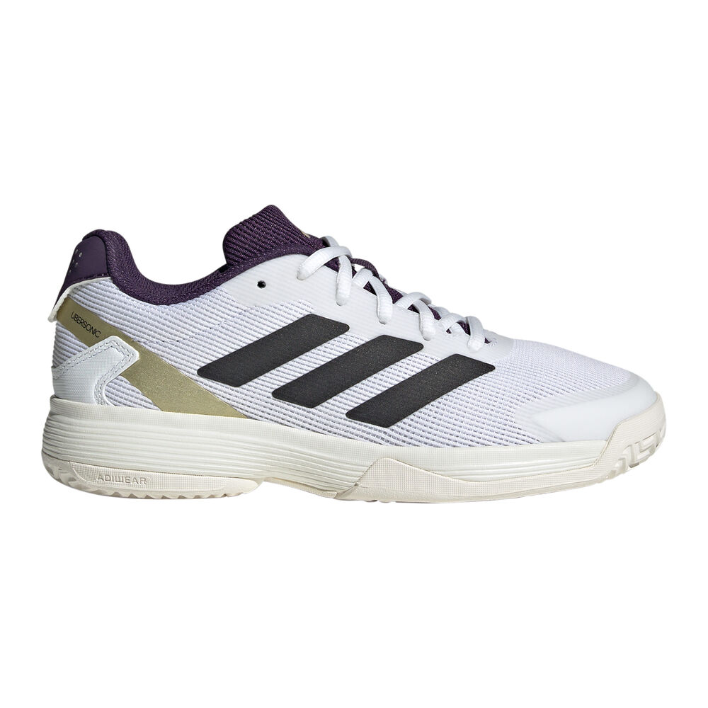 Adidas Ubersonic Tennisschoenen Kinderen