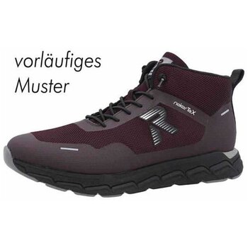 Rieker Fitness Schoenen  -