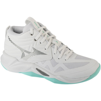 Mizuno Fitness Schoenen  Wave Momentum Pro Mid