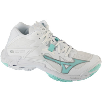 Mizuno Fitness Schoenen  Wave Lightning Z8 Mid