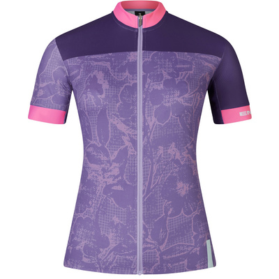 Endura Dames Floral Block FS260 Shirt
