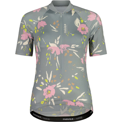 Maloja Dames VilsaM. Aop Shirt
