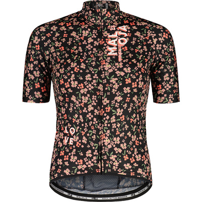 Maloja Dames YukonM. Fietsshirt