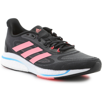 Adidas Hardloopschoenen   Supernova + GX0535 Black