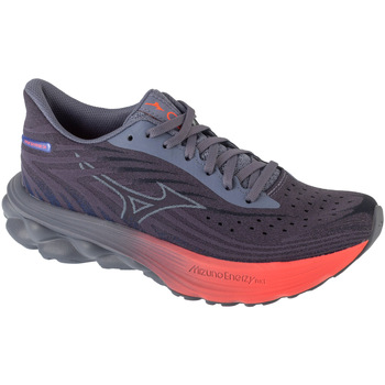 Mizuno Hardloopschoenen  Wave Skyrise 6