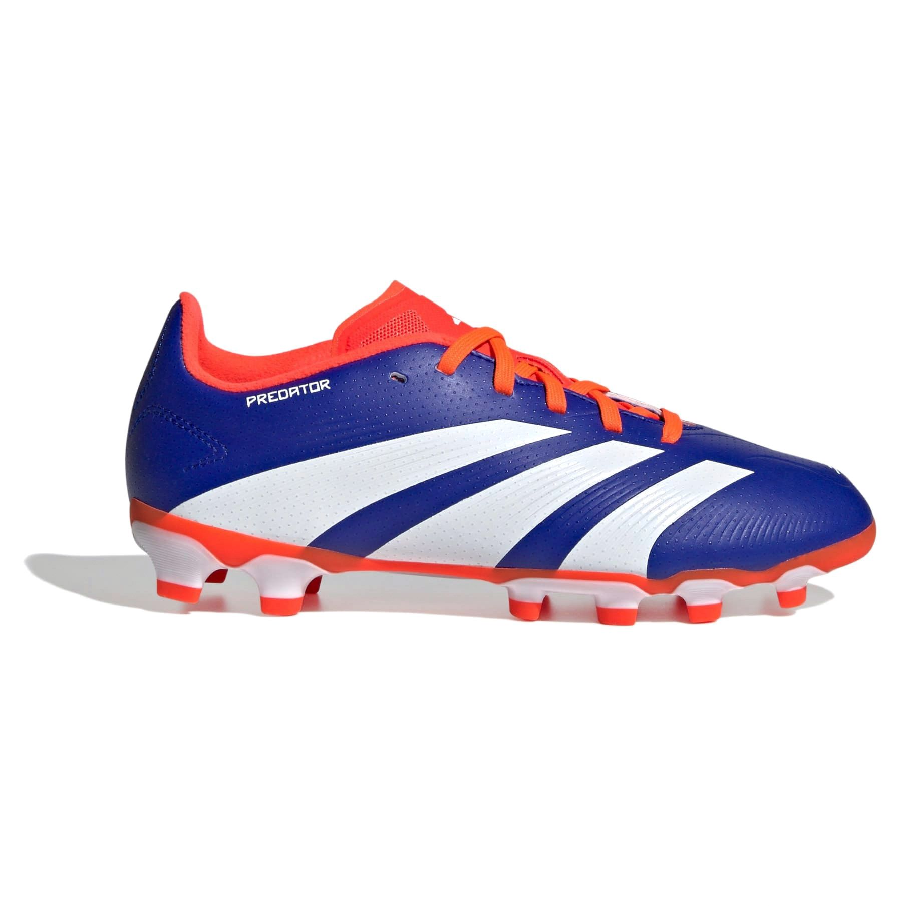 Adidas Predator League MG Voetbalschoenen Junior