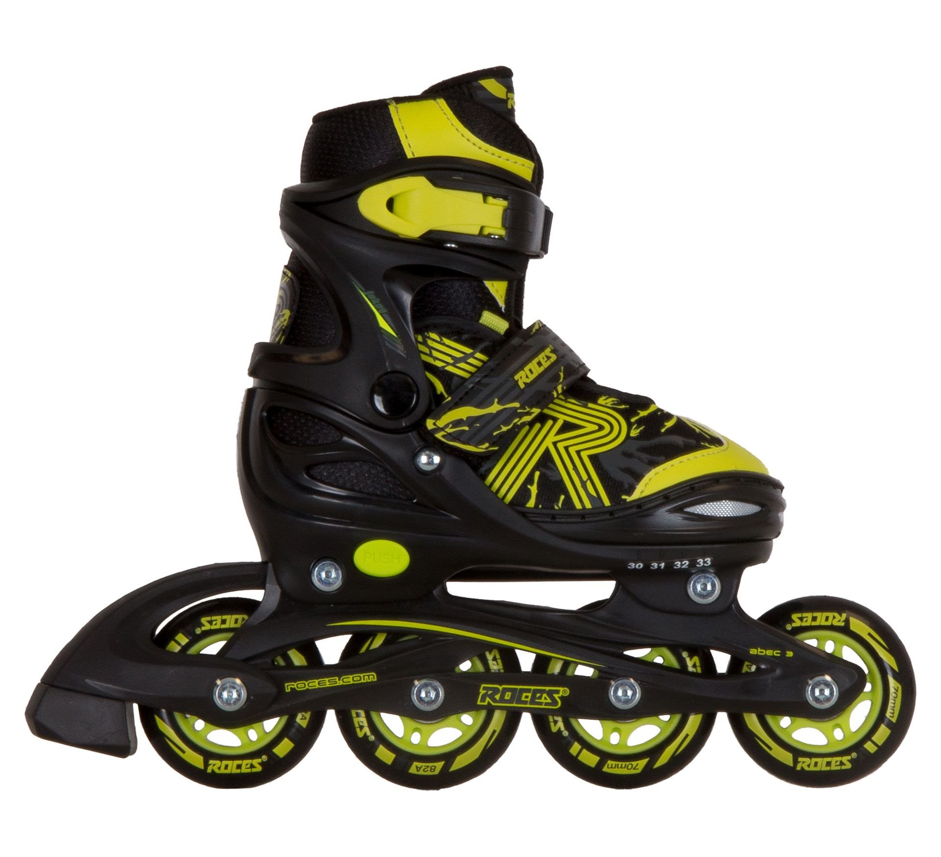 Roces Jokey 3.0 Boy Skates Junior (verstelbaar)