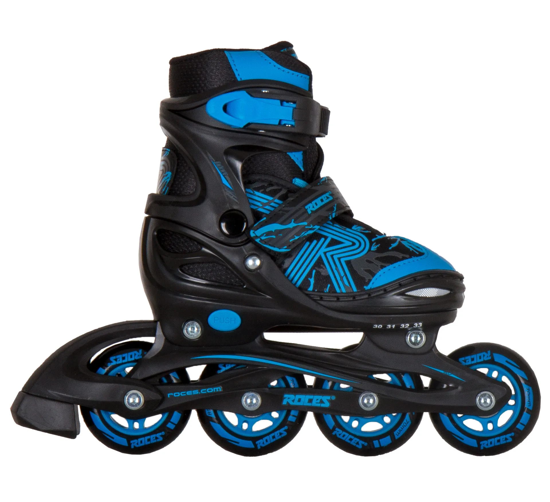 Roces Jokey 3.0 Boy Skates Kids (verstelbaar)