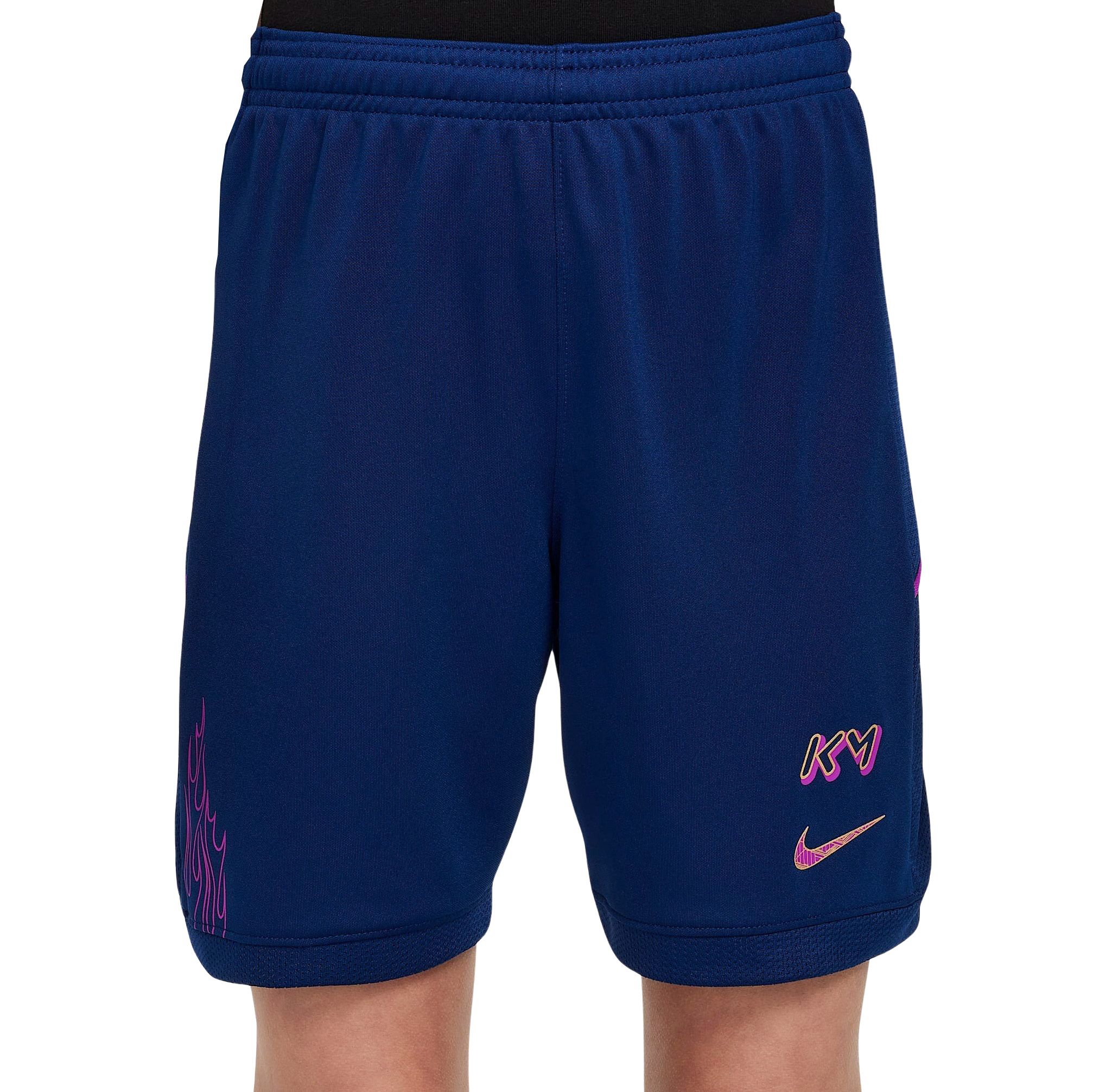 Nike Kylian Mbappé Academy Short Junior