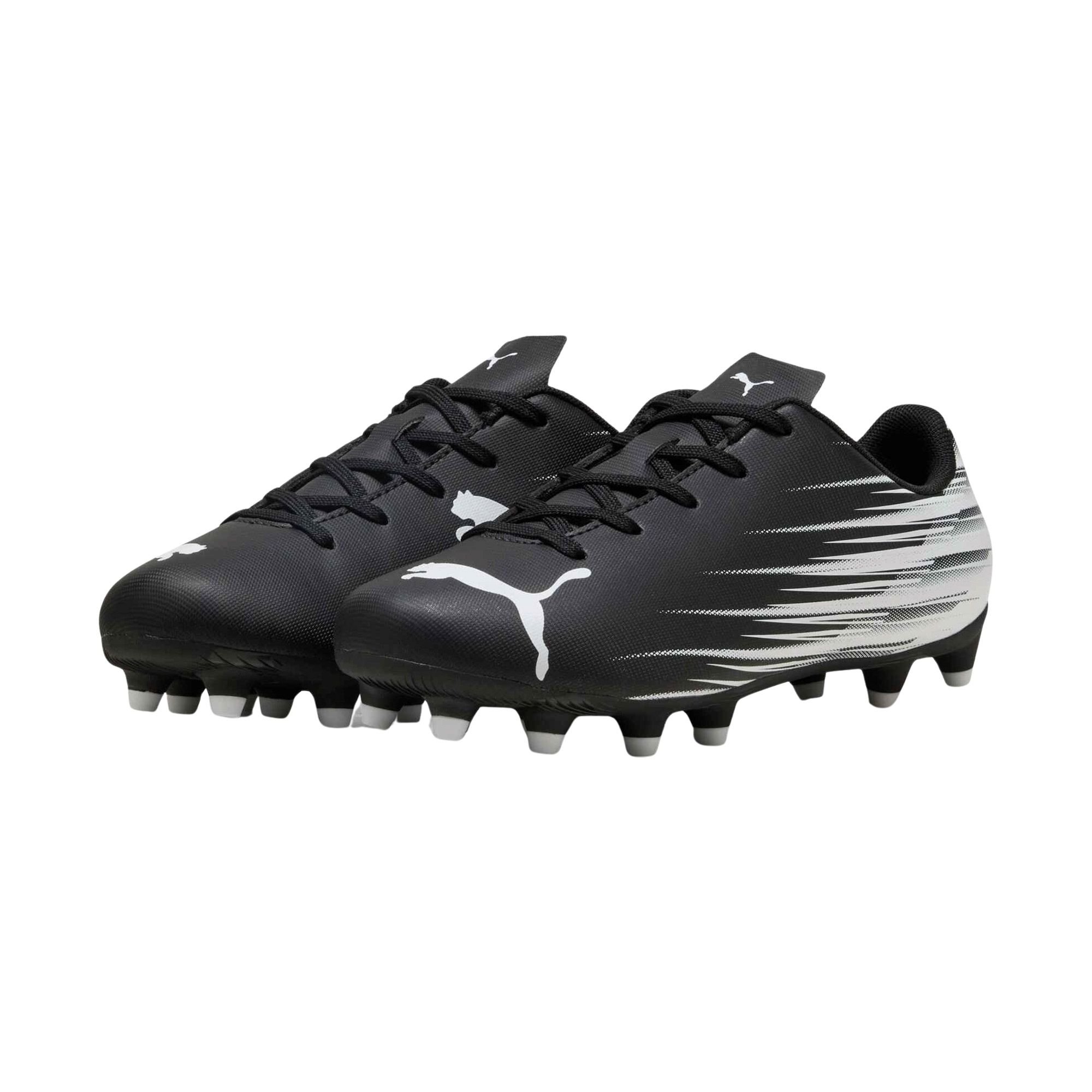 Puma Attacanto II FG/AG Voetbalschoenen Junior