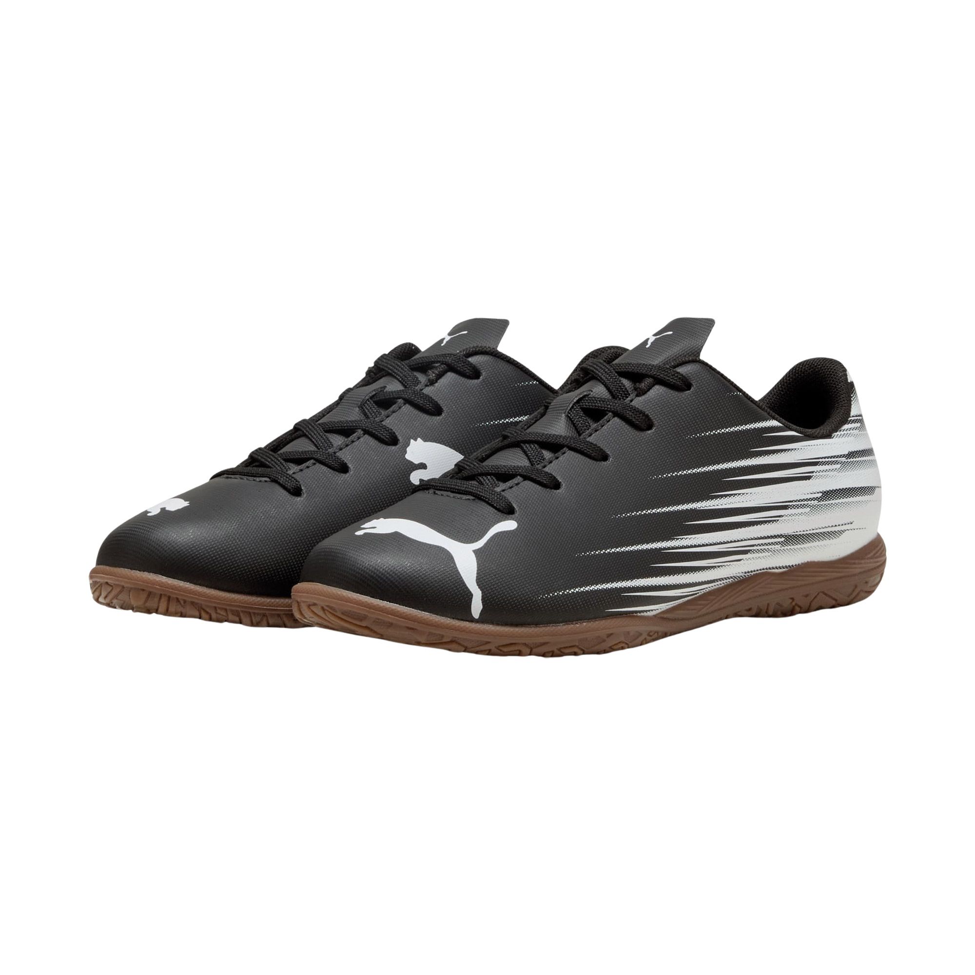 Puma Attacanto II IT Zaalvoetbalschoenen Junior