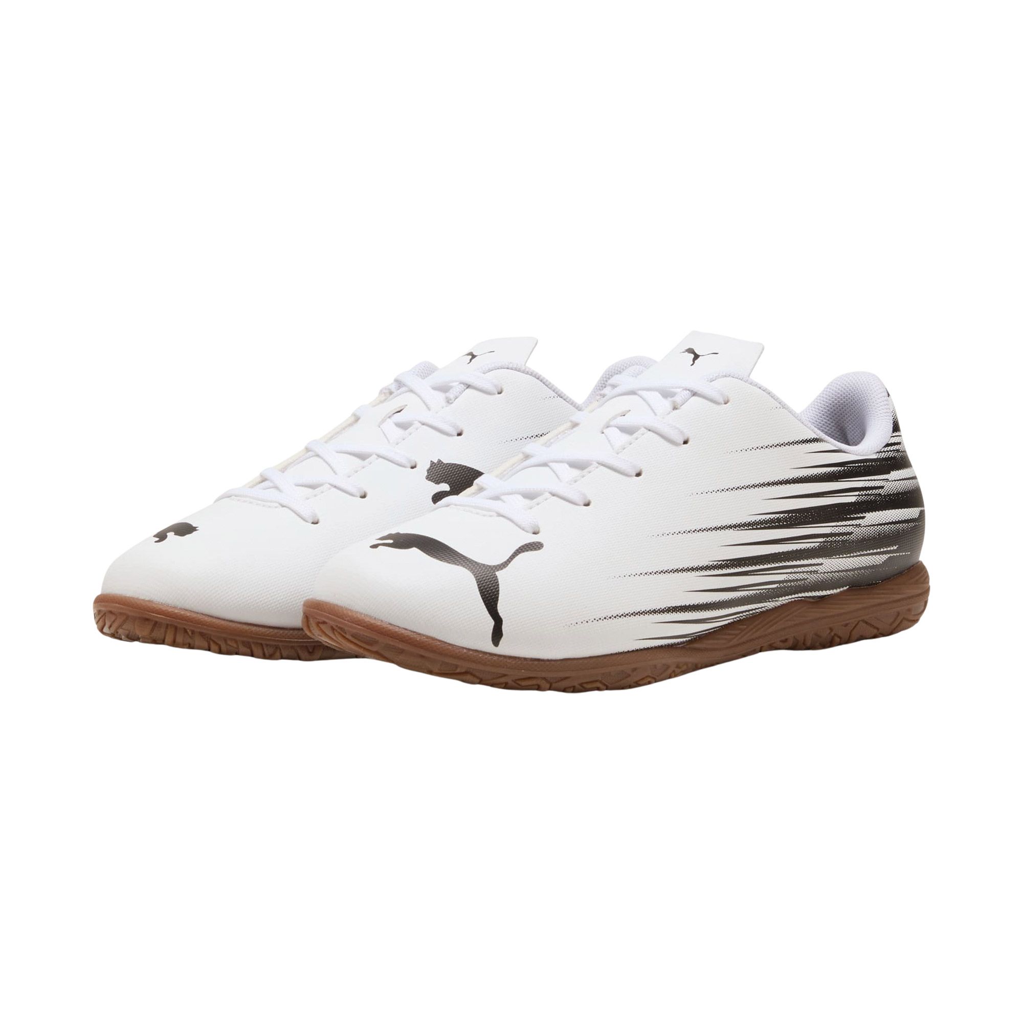Puma Attacanto II IT Zaalvoetbalschoenen Junior