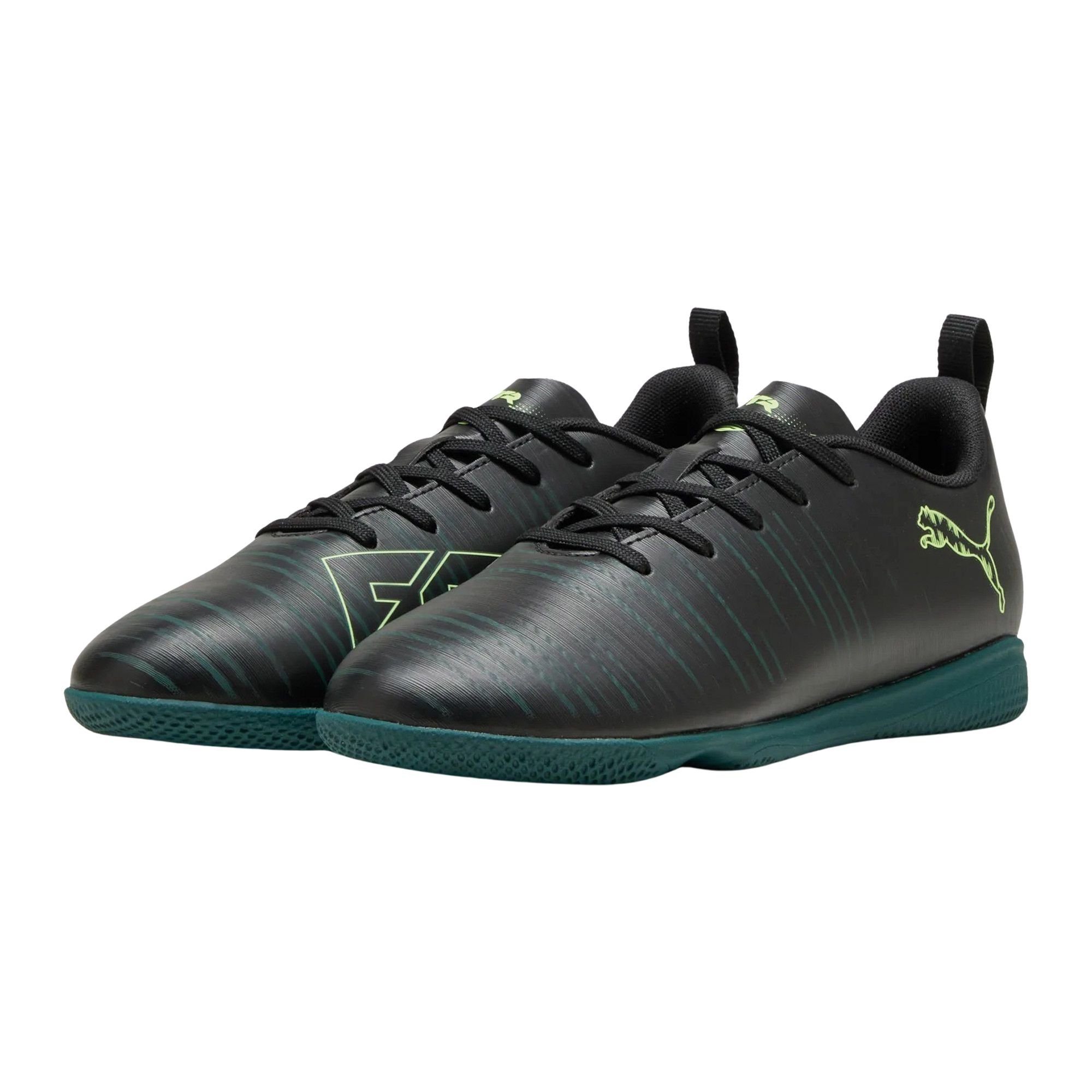 Puma Future 8 Play IT Zaalvoetbalschoenen Junior