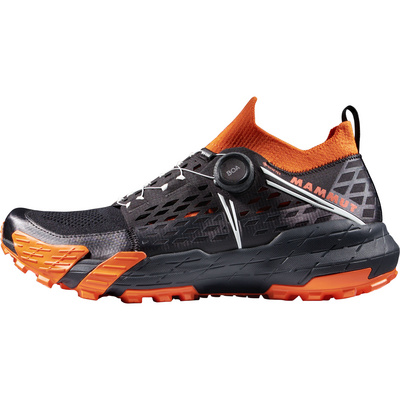 Mammut Heren Aenergy Tr Boa Mid GTX Schoenen