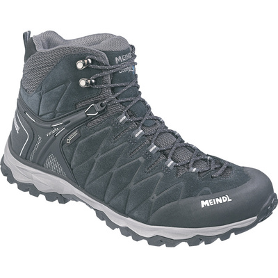 Meindl Heren Mondello Mid GTX schoenen