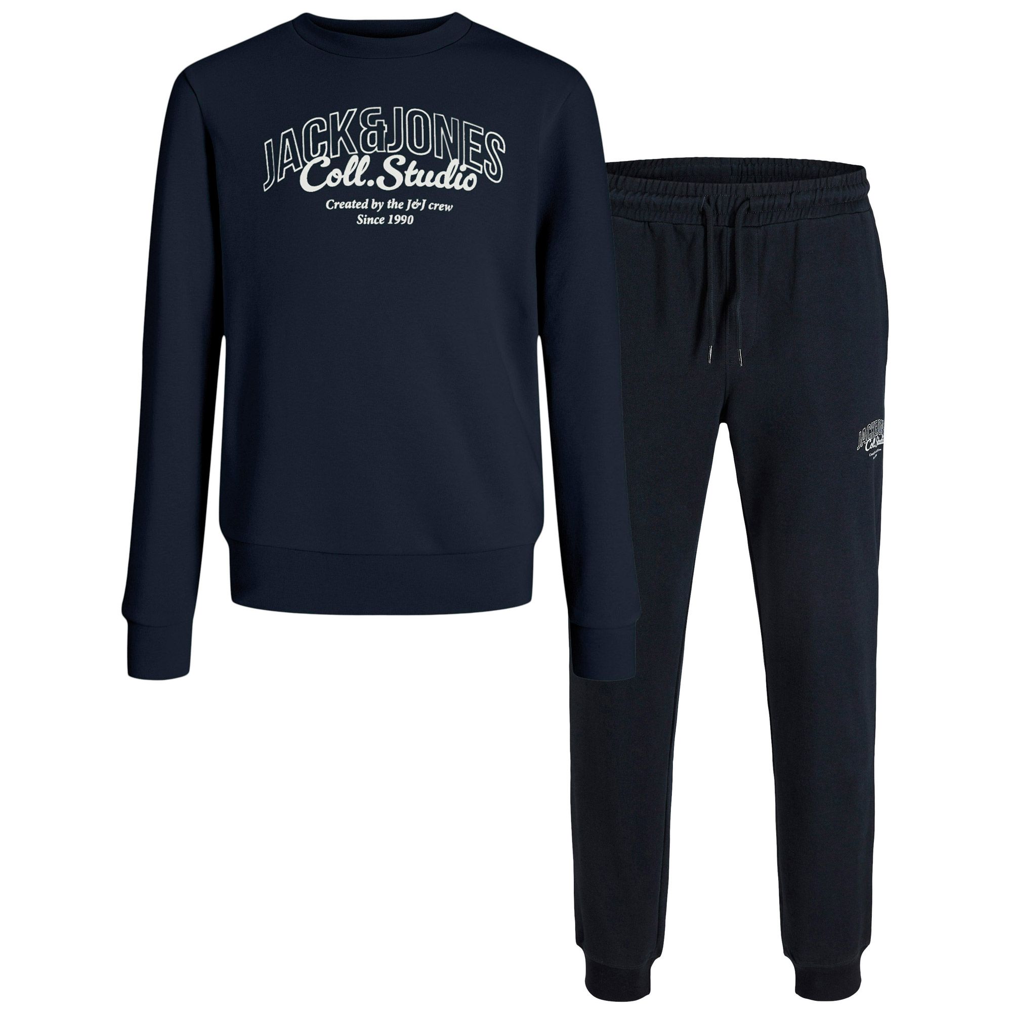 Jack & Jones Makoto Joggingpak Junior