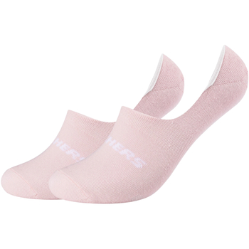 Skechers Sportsokken  2PPK Mesh Ventilation Footies Socks