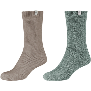 Skechers Sportsokken  2PPK Wm Casual Cozy Lurex Socks