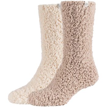 Skechers Sportsokken  2PPK Wm Cozy Fuzzy Socks