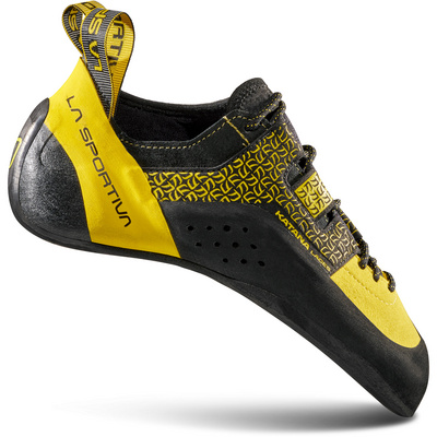 La sportiva Heren Katana Laces Klimschoenen